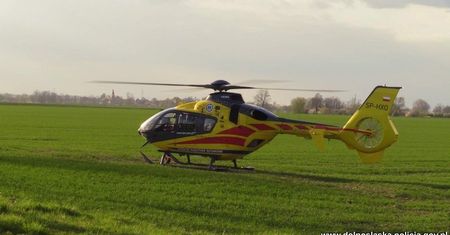 Jechała z dziećmi. Makabryczny wypadek