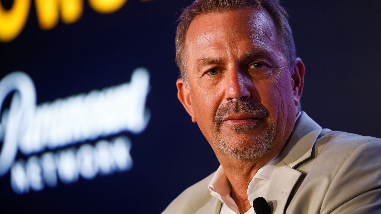 Kevin Costner dla WP: Mamy w rękach cudowne narzędzie. Nazywa się karta do głosowania