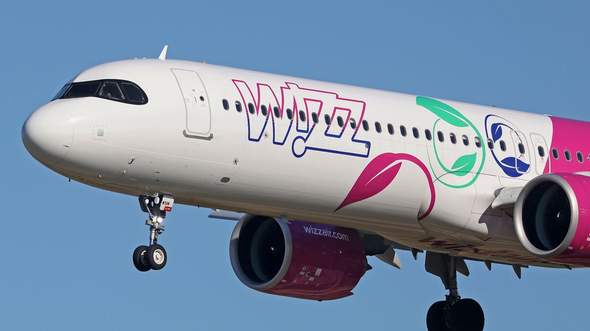 Wizz Air zawiesza działalność w Abu Zabi od września  