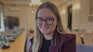 Włocławianka wśród pięciu nominowanych w ogólnopolskim plebiscycie. Można oddać na nią głos
