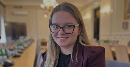 Włocławianka wśród pięciu nominowanych w ogólnopolskim plebiscycie. Można oddać na nią głos