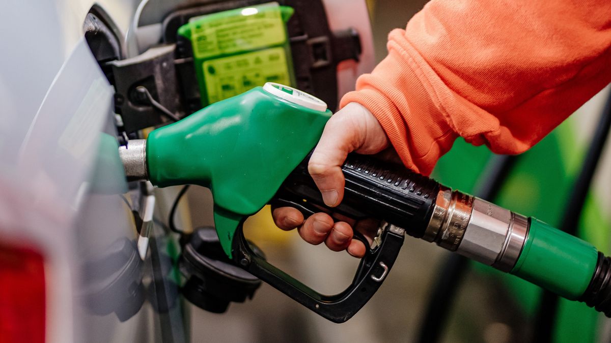 Ceny paliw w dół. LPG po raz pierwszy w tym roku poniżej granicy trzech złotych