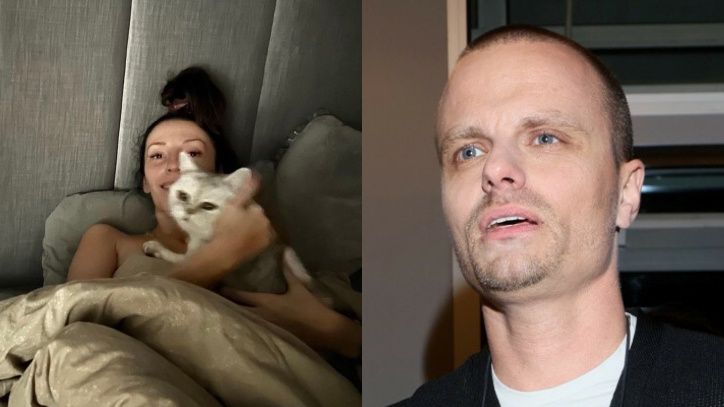 Internautka uderza w Marcina Hakiela
