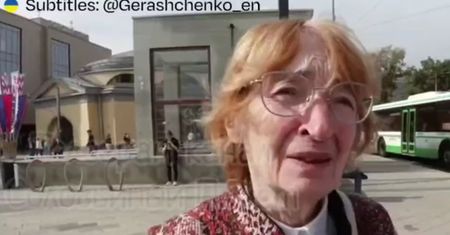 Jak poradzić sobie z biedą? Rosjanka radzi rodakom