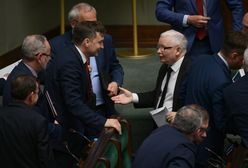 Koniec targów? Wielka koalicja Kaczyńskiego potwierdzona