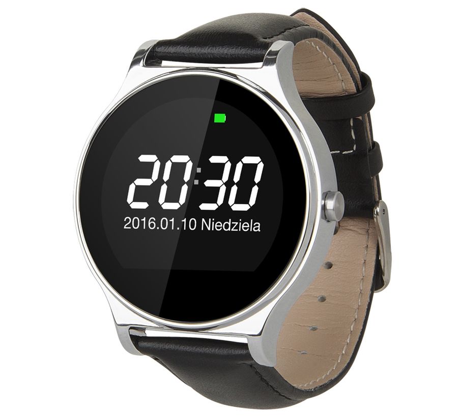 Wearables znad Wisły, czyli 5 najciekawszych smartwatchy od polskich producentów 6