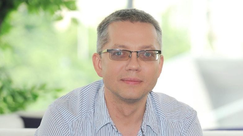 Jacek Łągwa z Ich Troje wziął ślub