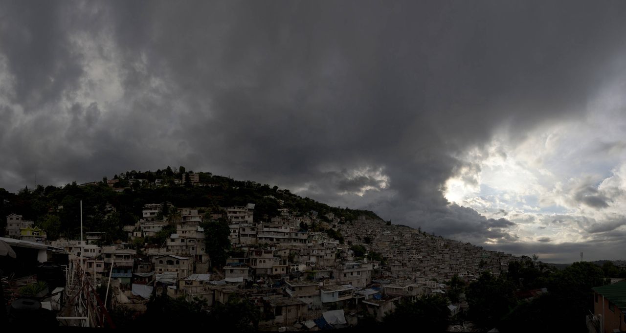 Storm Rafael prompts mass evacuation; Starmer boosts UK security