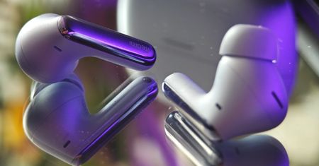 Dobre słuchawki w rozsądnej cenie. Test Redmi Buds 6 Pro
