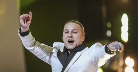Telewizja Polsat z zarzutami od UOKiK za konkurs sylwestrowy