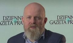 Grzegorz Osiecki z „DGP” o słowach szefa CIR, że „zrobi tak jak chcemy”: nie odpowiadam za to co piszą o mnie inni