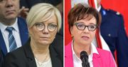 Albo bałagan, albo plan. Witek mówi dlaczego Sejm nie wysłał stanowiska do TK