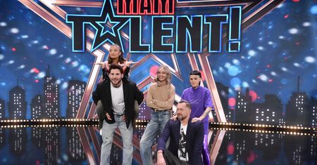 Nowi prowadzący "Mam Talent" podzielili widzów. "Wszystkie zmiany na plus, ale..."