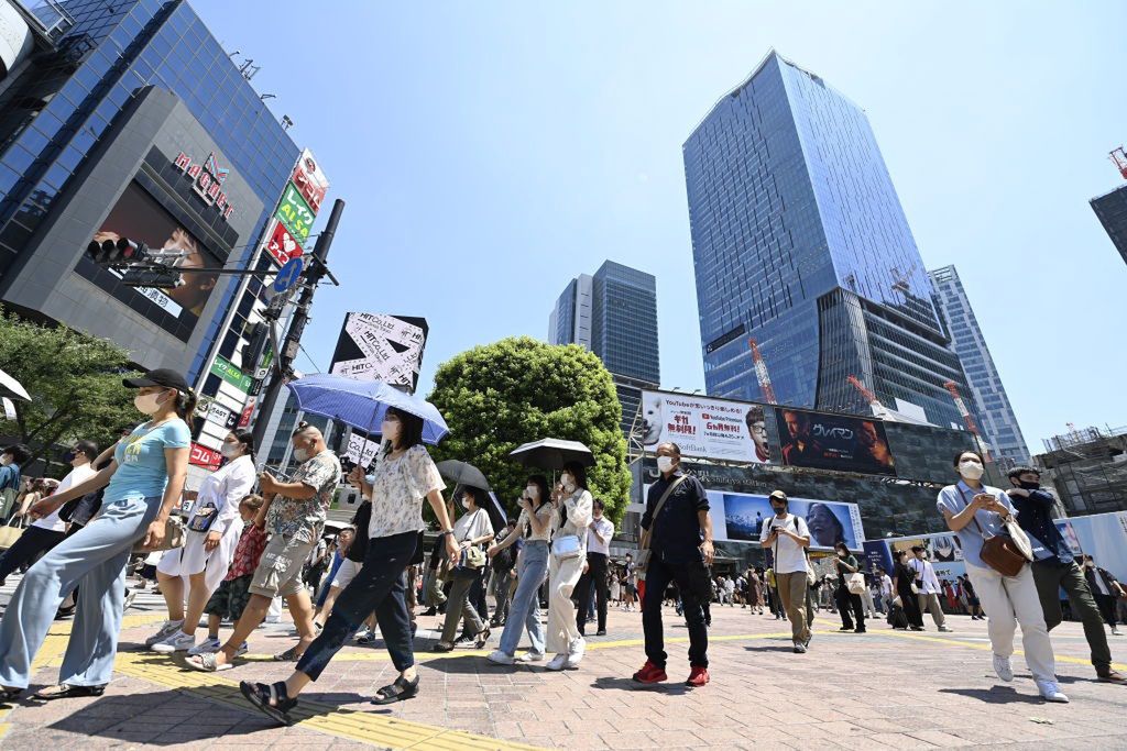 Japonia ma problem. Oto dlaczego nie może natychmiast odciąć się od Putina