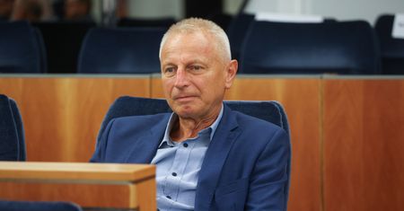 Śledztwo przeciwko Ryszardowi Brejzie. Jest decyzja o umorzeniu