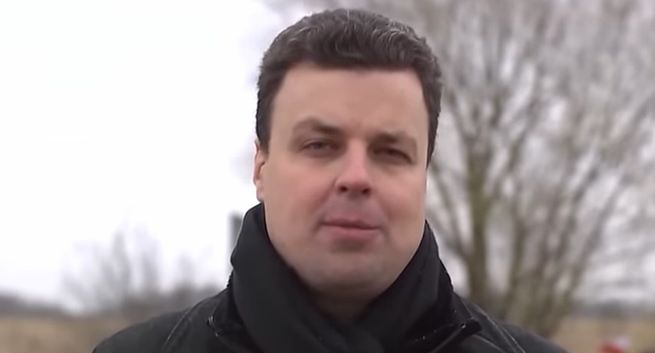 Były naczelny dzienników Polska Press w Telewizji Republika