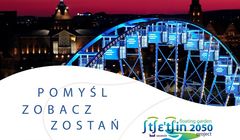 Szczecin reklamuje się jako "zielone miasto" (wideo)