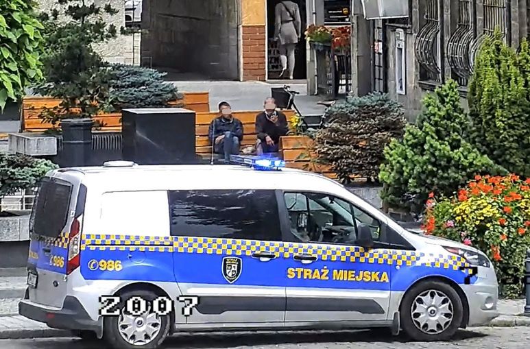 30 dni aresztu za wypicie piwa. Nie było litości