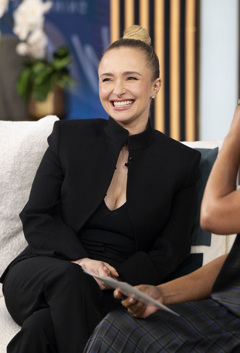 Ostatnie publiczne wyjście Hayden Panettiere