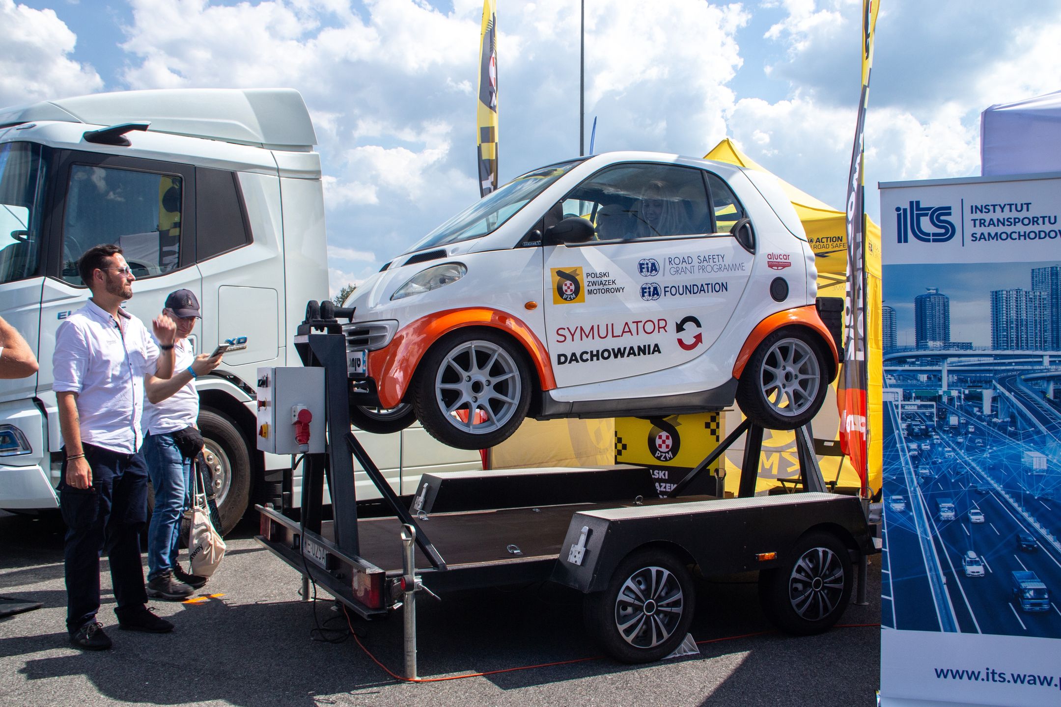 EV Experience 2024