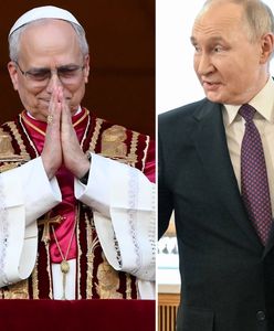 Pierwsza wizyta Leona XVI, parada zwycięstwa w Rosji i zmiany w pogodzie. Co wydarzyło się w piątek?