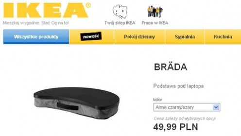 Nietypowe prezenty dla gracza 2