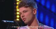 Polak w BRYTYJSKIM "MAM TALENT"?!