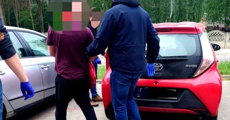 Poszedł do banku. Okazało się, że ma kredyt, którego nie brał
