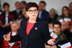 Szydło "wbiła szpilę" Tuskowi. Wymyśliła mu nowy przydomek