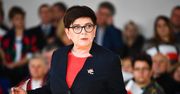 Szydło "wbiła szpilę" Tuskowi. Wymyśliła mu nowy przydomek