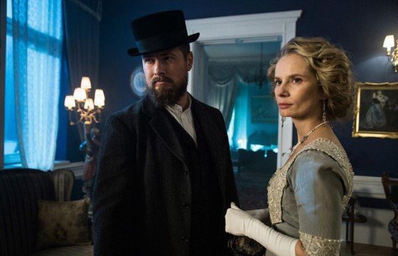 „Belle Epoque” w TVN w środowe wieczory. Premiera 15 lutego