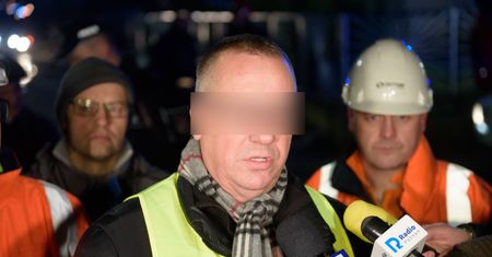 Najpierw burmistrz całował się z sekretarką, a teraz to! Skandal