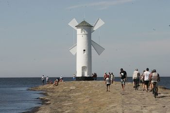Rekordowe plaże w Polsce. Siedem niesamowitych miejsc
