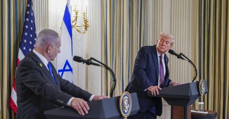 Co z rozejmem w Strefie Gazy? Media: Hamas potrzebuje więcej czasu