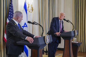 Co z rozejmem w Strefie Gazy? Media: Hamas potrzebuje więcej czasu