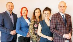 Luiza Jurgiel-Żyła za Krystiana Dudka na czele Polskiego Stowarzyszenia Public Relations