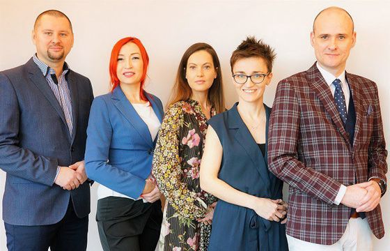 Luiza Jurgiel-Żyła za Krystiana Dudka na czele Polskiego Stowarzyszenia Public Relations