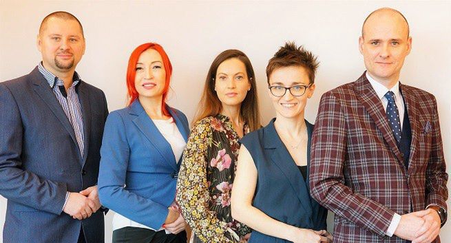 Luiza Jurgiel-Żyła za Krystiana Dudka na czele Polskiego Stowarzyszenia Public Relations