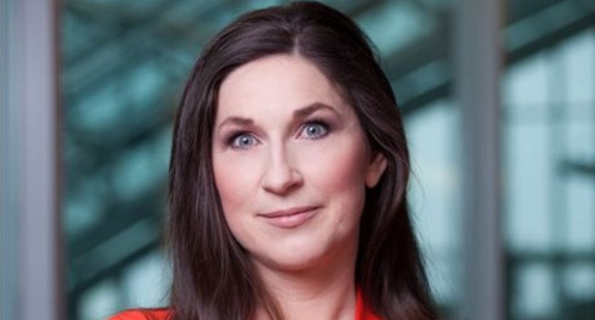 Renata Wiśniewska: z Grupy Onet do Grupy Wirtualna Polska