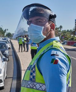 Lizbona miastem zamkniętym. Posobkiewicz zaczął mówić o Polsce
