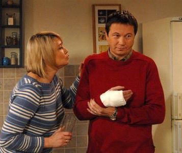 "Klan": Zabiją Ryśka! Jak i kiedy?