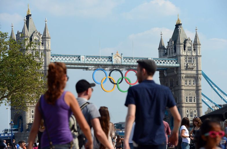 Igrzyska olimpijskie Londyn 2012. Ceremonia otwarcia nadal zagadką