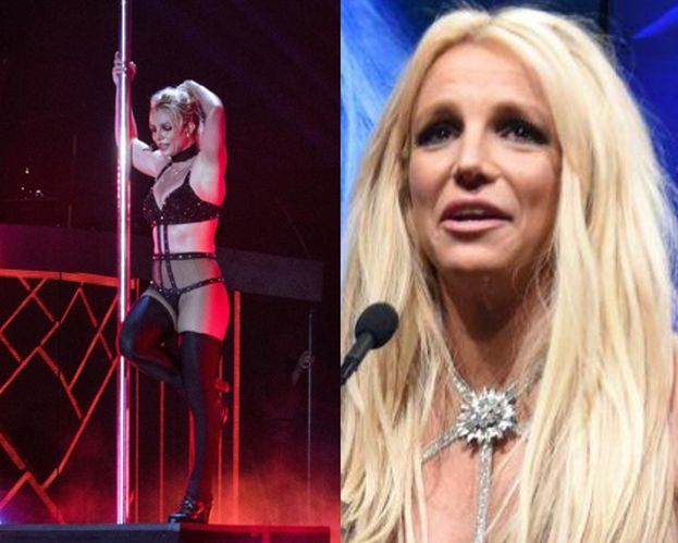 Britney Spears ZAWIESZA KARIERĘ! "Mój ojciec omal nie umarł"