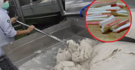 Wielu się nimi zachwyca. Gdy zobaczysz filmik z ich wytwarzania, więcej nie tkniesz
