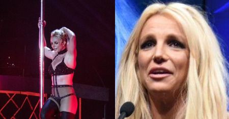 Britney Spears ZAWIESZA KARIERĘ! "Mój ojciec omal nie umarł"