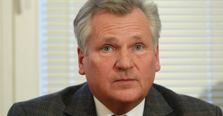 Kwaśniewski spotka się z Janukowyczem