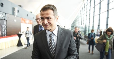 Nowy terminal w Gdańsku może obsłużyć nawet 5 milionów pasażerów rocznie