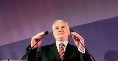 Jarosław Gowin i PJN razem? Jest porozumienie
