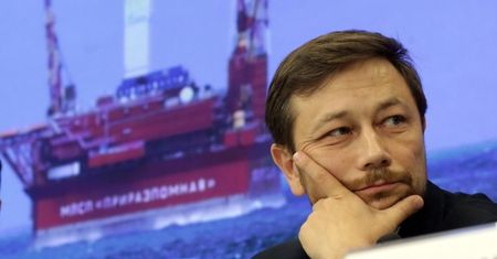 Rosja: Trwają przesłuchania aktywistów Greenpeace'u