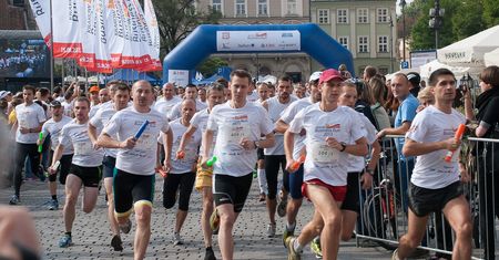 Poland Business Run